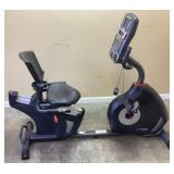 SCHWINN 270 RECUMBENT BIKE