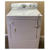 MAYTAG CENTENNIAL DRYER