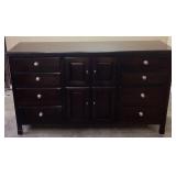 LEXINGTON NAUTICA HOME TRIPLE DRESSER