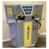 Inmes Ip300pl Double Miter Saw