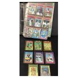 1975 TOPPS FULL SET BASEBALL CARDS, ROOKIE