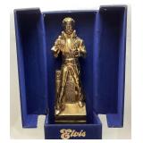 1977 BOXCAR ENTERPRISES ELVIS GOLD THE ULTIMATE