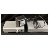 (2) DIGITAL TO ANALOG CONVERTER MODI 2 & MAGNI 2