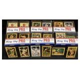 1990s TOPPS BASEBALL CARDS, JEFF BAGWELL, ROBIN