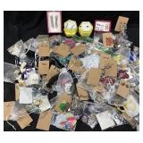 ASSORTED COSTUME JEWELRY