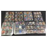 ASSORTED ADVANCED DUNGEONS & DRAGONS TRADING CARDS