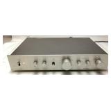 VTG. PIONEER STEREO PRE-AMP MODEL C-21,