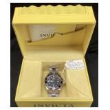 INVICTA PRO DIVER MASTER OF THE OCEAN 4605