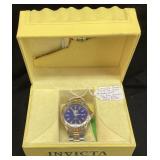 INVICTA PRO DIVER OCEAN GHOST 2309 AUTOMATIC WATCH