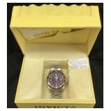INVICTA PRO DIVER 4606 AUTOMATIC WATCH, 200M