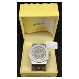 INVICTA RESERVE AKULA 5285 QUARTZ WATCH, 100M