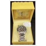 INVICTA RESERVE CADET MILITARY SW500 AUTOMATIC