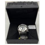 INVICTA RESERVE EXCURSION 5525 QUARTZ WATCH,