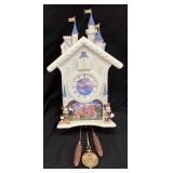 2008 BRADFORD EXCHANGE DISNEYï¿½S HAPPIEST OF