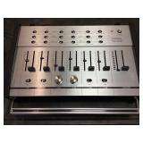 PIONEER MA-62 MIXING AMPLIFIER