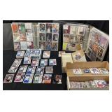 1990s-2020s ASSORTED BASKETBALL CARDS, LUCA