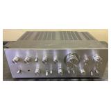VTG. INTERGRATED PIONEER STEREO AMPLIFIER