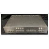 VTG. PIONEER PROGRAM SELECTOR MODEL U-24