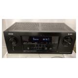 DENON AVR-S930H INTEGRATED NETWORK AV RECEIVER