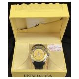 INVICTA PRO DIVER 6058 AUTOMATIC WATCH, 100M