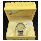 INVICTA PRO DIVER OCEAN GHOST 3036 AUTOMATIC WATCH