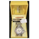 INVICTA SUBAQUA NOMA IV 12442 AUTOMATIC WATCH