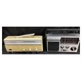 VTG. NOBILITY SOLID STATE RADIO & SOUND DESIGN 4