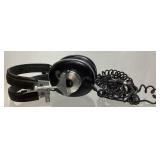VTG. PIONEER MONITOR 10 HEADPHONES