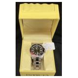 INVICTA ABYSS SPORT 6008 QUARTZ WATCH,