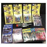 ASSORTED COLLECTIBLES, 1984 GHOSTBUSTERS GOST