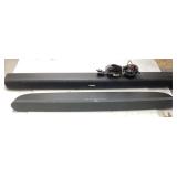 SAKOBS & TCL SOUNDBARS