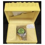 INVICTA SPECIALTY PYTHON 6416 CHRONOGRAPH QUARTZ