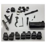 US M1903A SERIES RIFLE PARTS LOT