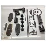 SPRINGFIELD M1CARBINE PARTS LOT