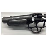 SPRINGFIELD 1898 KRAG-JORGENSEN ACTION ASSEMBLY