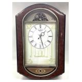 SMALL WORLD RHYTHM ASTROLOGY CLOCK