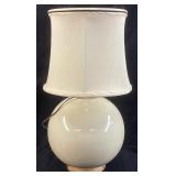 MID CENTURY STYLE TABLE LAMP