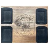 VTG CAMEL RJR ZIPPO LIGHTER DISPLAY