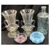 ASSORTED COLLECTIBLES, ASCHENBACH & MILLER