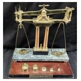 FRANKLIN MINT 150th ANNIVERSARY GOLD RUSH B