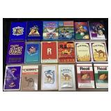 (18) R.J. REYNOLDS TOBACCO CAMEL PLAYING CARD