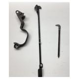 SPRINGFIELD M1 GARAND PARTS LOT