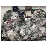 WHOLESALE AND IMPORT FASHION JEWELY LOT