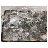 WHOLESALE AND IMPORT FASHION JEWELRY LOT