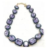 J. CREW JEWELRY BOX COLLECTION NECKLACE