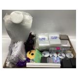 JEWELRY MERCHANDISING AND RETAIL LOT