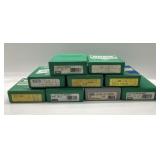 RCBS RELOAD DIE SET LOT