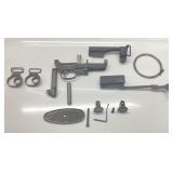 M1 CARBINE TRIGGER GROUP, BOLT, AND MORE