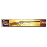 DAISY 650 RED RYDER BB GUN, NEW