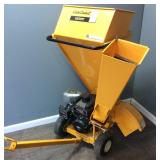 CUB CADET CS3310 WOOD CHIPPER